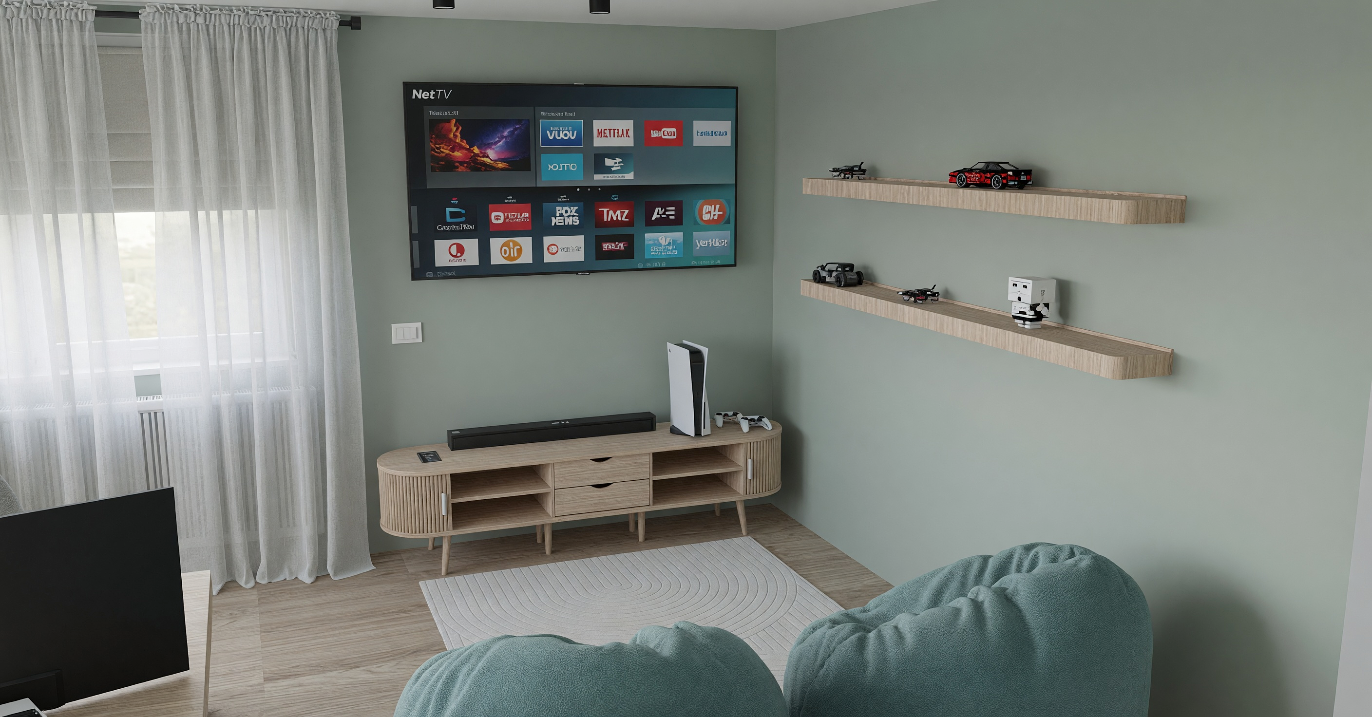 Cameră gaming — Camera gaming