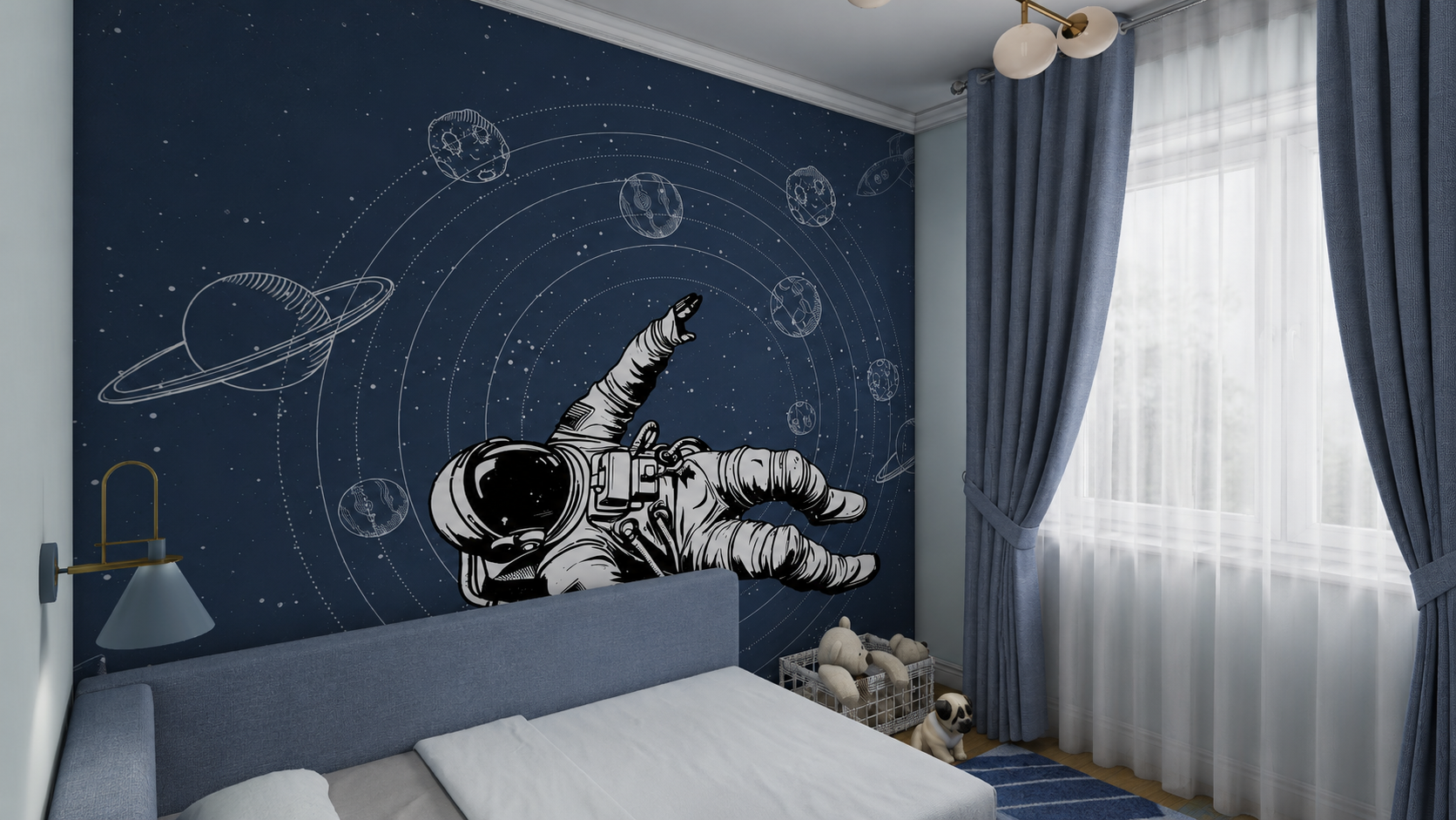 Cosmic Explorer