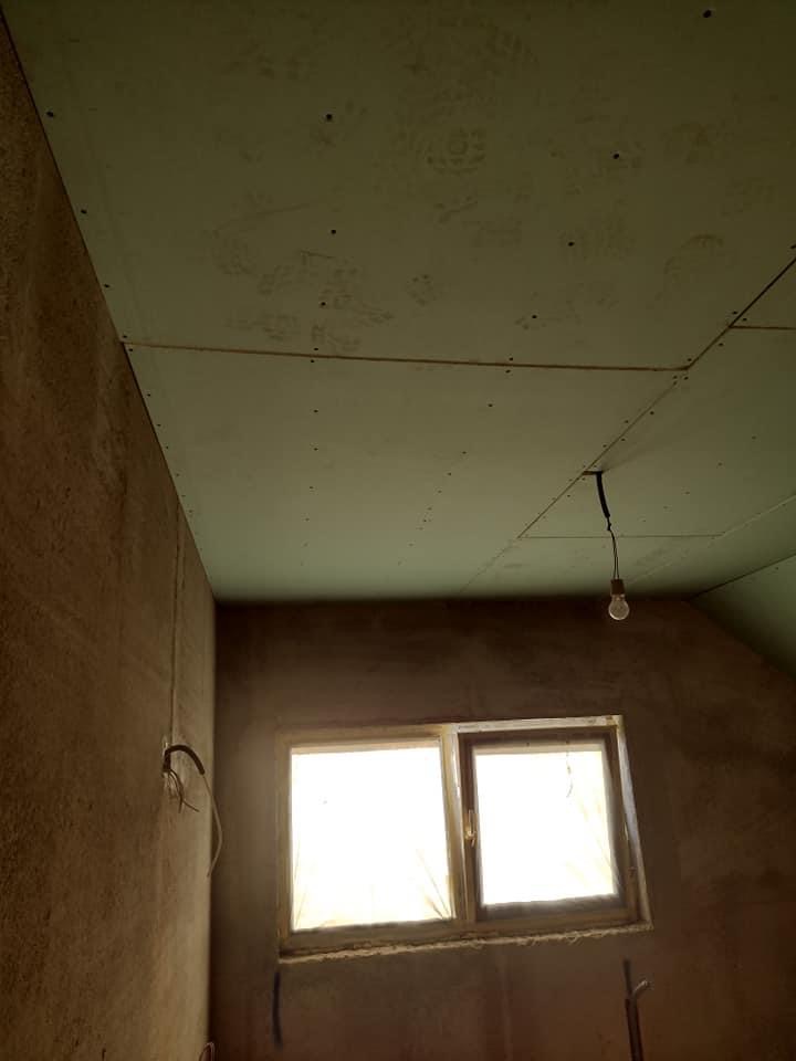 Before — Master Bedroom
