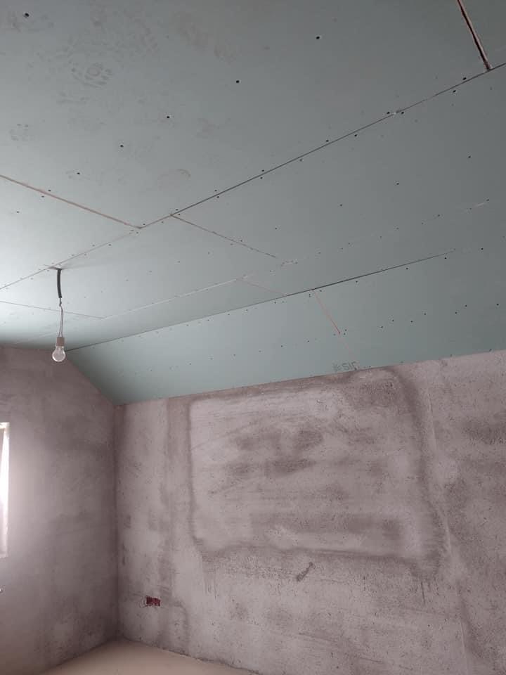 Before — Master Bedroom