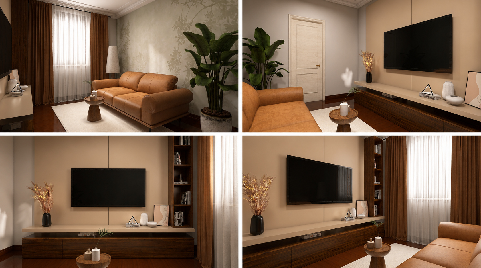 Living — Terra Living