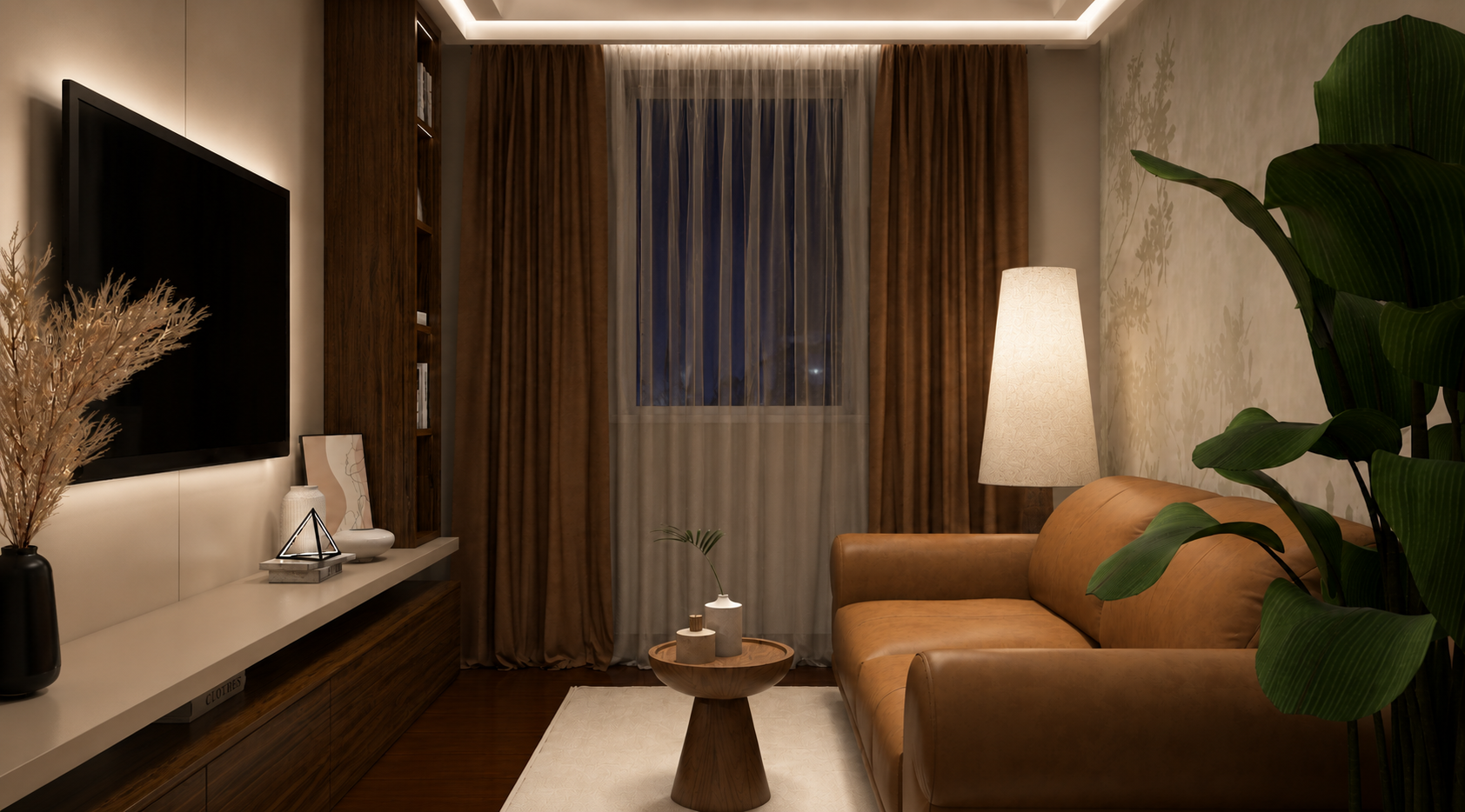 Living — Terra Living