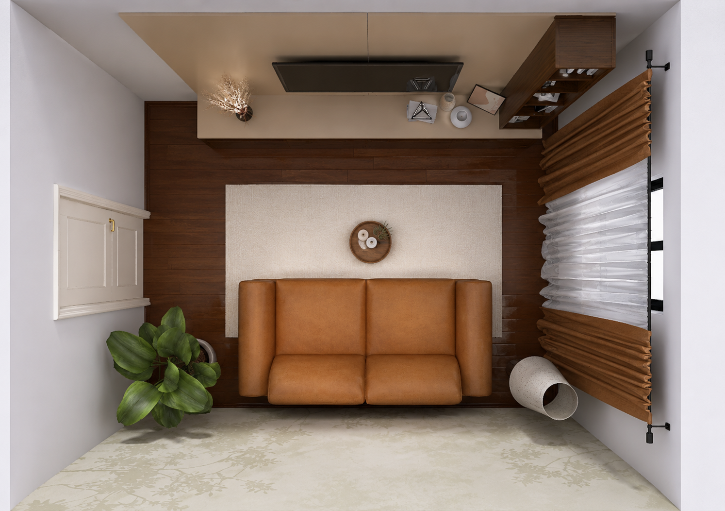 living — Terra Living
